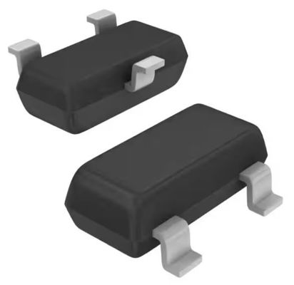 MMBT2907ALT1G Bipolaire (BJT) transistor PNP 60 V 600 mA 200MHz 300 mW
