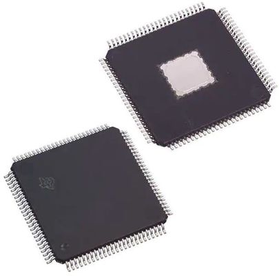 TFP403PZP Receiver Integrated Circuit Chip 100-HTQFP (14x14)