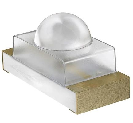 APHD1608LSYCK Gele 590nm LED-indicatie - Discrete 1.85V 0603 (metrisch 1608)