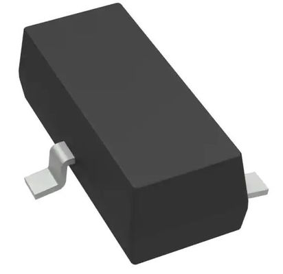 LM4040CIM3-2.5/NOPB Shunt Spanning Referentie IC Vast 2,5 V V ±0,5% 15 MA SOT-23-3
