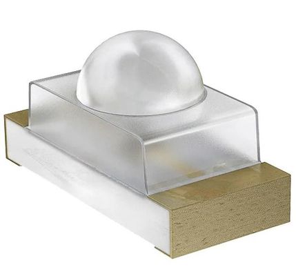 APHD1608LCGCK Groene 570 nm LED-aanwijzing - Discrete 1.9V 0603 (1608 metric)