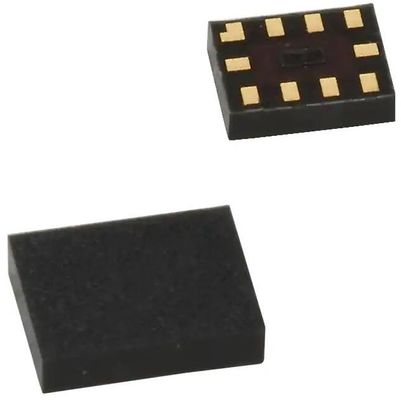 FSUSB30L10X USB-elektronische IC-chips Analog Switch IC 1 kanaal 10-UFQFN