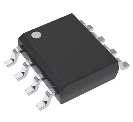 REF5025ID-serie Spanningsreferentie-IC Vast 2,5 V V ±0,05% 10 MA 8-SOIC