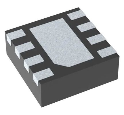 TLV62080DSGR Buck Schakelregulator IC Positief verstelbaar 0,5V 1 Uitgang