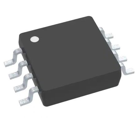 LM75BIMM-5/NOPB Temperatuursensor Chip Digitaal Lokaal -55°C ~ 125°C 9 B 8-VSSOP