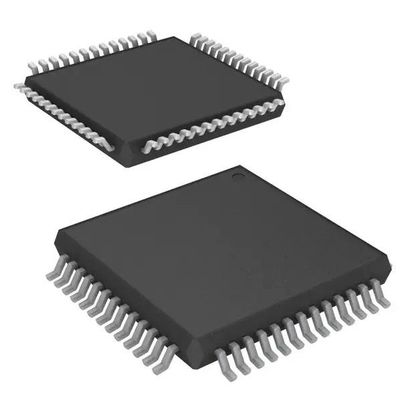 R5F21256SDFP#V2 R8C R8C/2x/25 Microcontroller IC 16-Bit 20MHz 32KB FLASH 52-LQFP