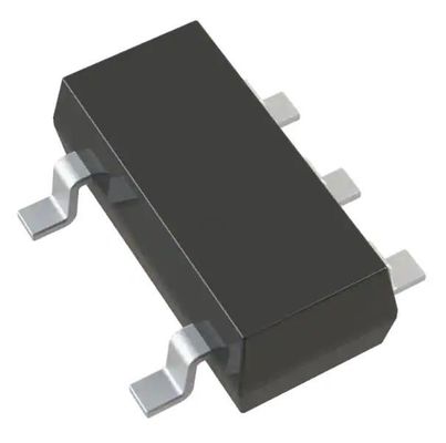 LTC6900CS5#TRMPBF Oscillator, silicium IC 1kHz ~ 20MHz TSOT-23-5