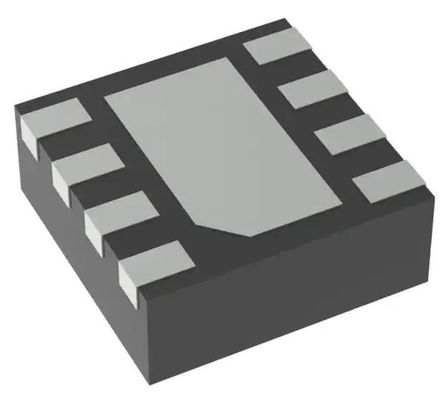 DRV8838DSGR Motor Elektronische IC Chips Bestuurder NMOS Aan/Uit 8-WSON (2x2)