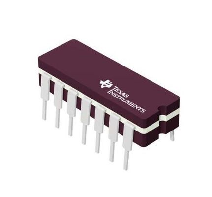 SN54LS09J Poorten en omvormers IC Integrated Circuit Chip Channel
