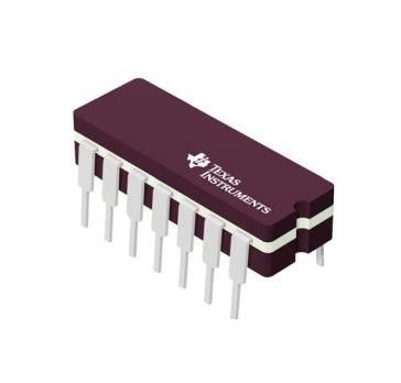SNJ54LS164J IC-chip met geïntegreerde schakeling 8-bit schakelelementbit