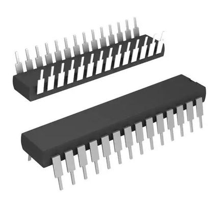 CY7C185-20PC SRAM - Asynchrone geheugen IC 64Kbit Parallel 20 ns 28-PDIP