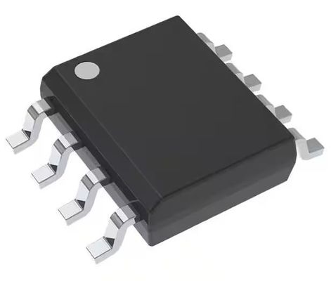 TLC5615CDR 10 Bit Digitaal naar Analoog Elektronische IC Chips Converter 1 8-SOIC
