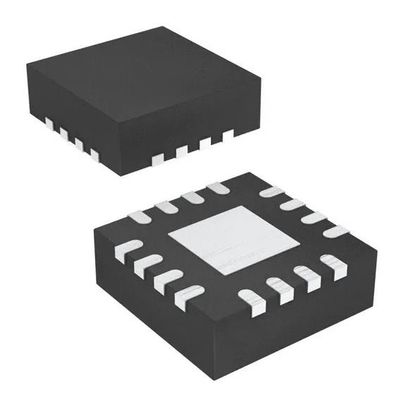 TSC2008TRGVRQ1 Touchscreencontroller 4-draads resistief 8 b, 12 b SPI-interface