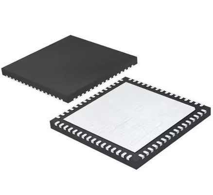 ADS42JB46IRGCR Bit Analoog naar Digitaal Converter Input 64-VQFN (9x9)