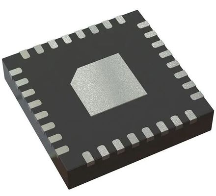 CC1125RHBR IC RF TxRx + MCU Algemeen ISM &lt; 1GHz 164MHz ~ 192MHz, 274MHz ~ 320MHz