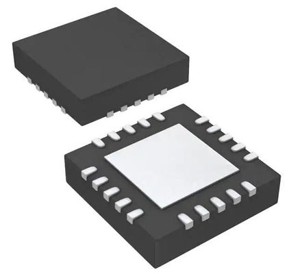 CC115LRGPR RF-zender FSK GFSK OOK 315MHz 433MHz 868MHz 915MHz 12dBm 600kbps