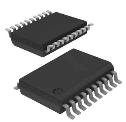 PCM1803ADBR ADC, Audio 24 b 96k Serieel 20-SSOP
