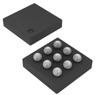 TPA2011D1YFFR Versterker Elektronische IC-chips 1-kanaal (Mono) klasse D 9-DSBGA