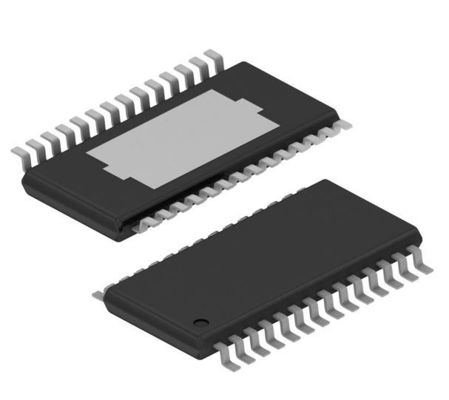TPA3110D2PWPR Versterker Elektronische IC-chips 2-kanaal (stereo) klasse D 28-HTSSOP