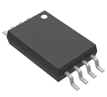 CDCLVC1103PWR Clock Fanout Buffer (Distributie) IC 1:3 250 MHz 8-TSSOP