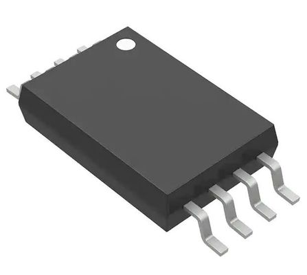 CDCLVC1104PWR Klok Fanout Buffer Elektronische IC-chips 1:4 250 MHz 8-TSSOP