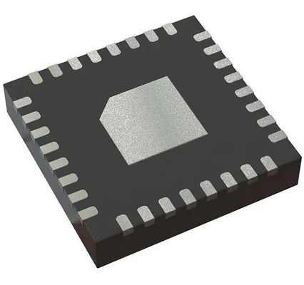 CDCM61004RHBR Klokgenerator IC 683,27MHz 1 32-VFQFN blootliggende pad