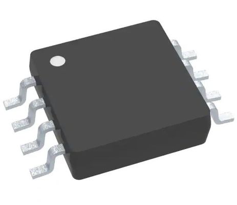 LM555CMM/NOPB 555 Type, Timer/Oscillator (enkel) IC 100kHz 8-VSSOP