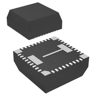 LMZ31710RVQR Niet-geïsoleerde PoL-module converter 1 Uitgang 0,6 ~ 5,5 V 10 A