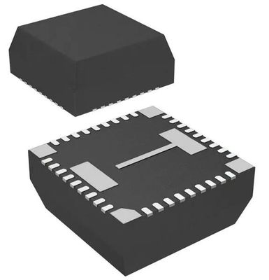 LMZ31710RVQT Niet-geïsoleerde PoL-module DC-omvormer 1 Uitgang 0,6 ~ 5,5 V 10 A
