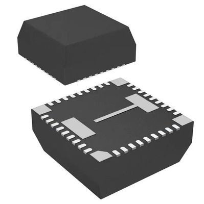 LMZ31707RVQR Module DC Converter 1 Uitgang 0,6 ~ 5,5 V 7A 2,95 V - 17 V Invoer