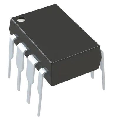 PIC12F675-I/P PIC PIC® 12F Microcontroller IC 8-bits 20MHz FLASH 8-PDIP