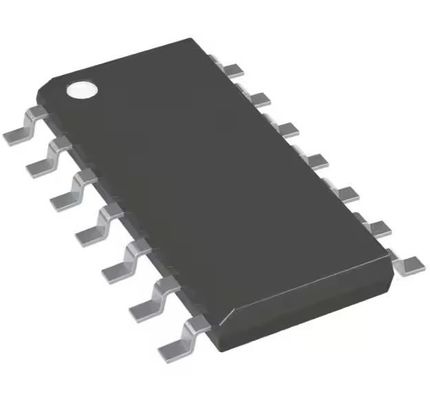 PIC16F676-I/SL PIC PIC® 16F Microcontroller IC 8-bits 20MHz 1,75KB FLASH 14-SOIC