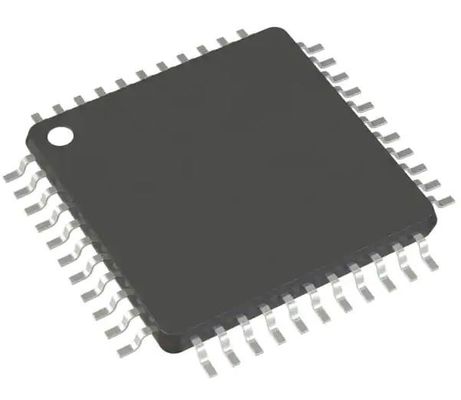 PIC16F887-I/PT PIC PIC® 16F Microcontroller IC 8-bits 20MHz 14KB FLASH 44-TQFP