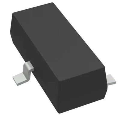 TL432BIDBZR Shunt Spanningsreferentie IC Verstelbaar 2,495V 36 VV ±0,5% 100 mA SOT-23-3