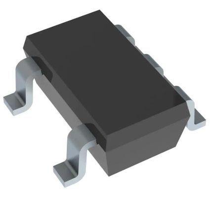 TPS61041DBVR LED Driver IC 1 Uitgang DC DC Regulator Step-Up PWM Dimming 215mA