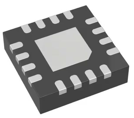 TPS62130ARGTT Buck Schakelregulator IC Positief instelbaar 0,9V 1 Uitgang 3A
