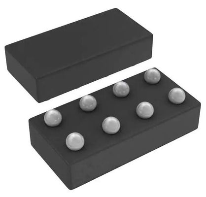 TPS62746YFPR Buck Schakelregulator IC Positief Programmeerbaar 1.2V, 1.8V 1