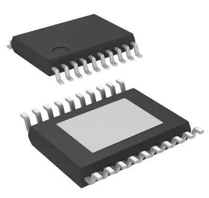TPS56720PWPR Buck Switching Regulator IC Positief verstelbaar 0.6V 1 Uitgang 7A