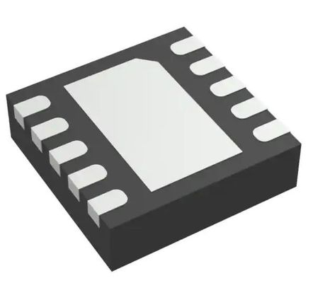 TPS62420DRCR Schakelregulator IC Positief verstelbaar 0,6V 2 Uitgang 600mA 1A