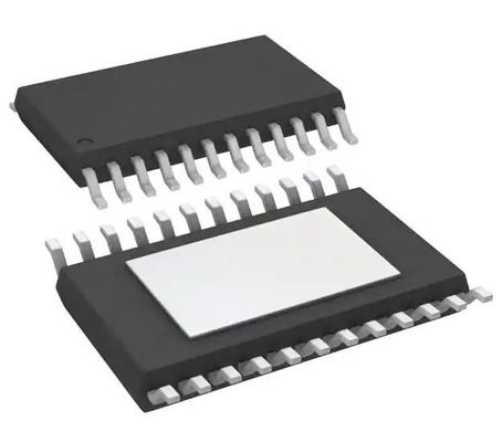 TPS65145PWPR LCD-monitor Notebookweergave PMIC Programmeerbare logische chips 24-HTSSOP