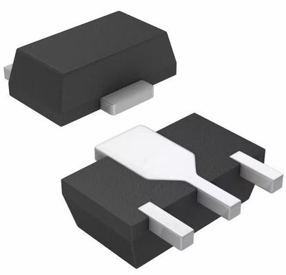 2SA2013 BJT IC Bipolaire transistor PNP 50 V 4 A 400MHz 3,5 W PCP