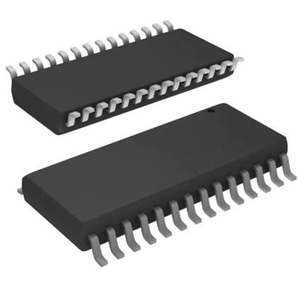 SJA1000T Elektronische IC-chips CANbus-controller CAN 2.0 Parallel Interface 28-SO