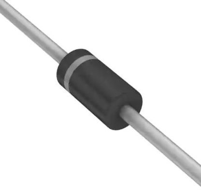 1N4744A Zenerdiode IC 15 V 1 W ± 5% Door gat DO-41