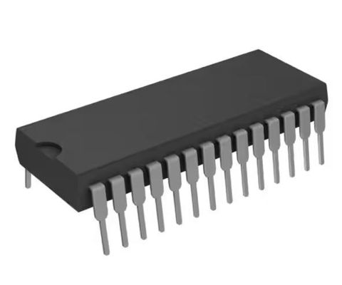 AT28C256-15PU EEPROM geheugen IC 256Kbit Parallel 150 Ns 28-PDIP