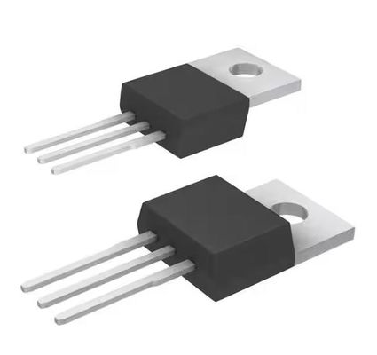 IPP320N20N3GXKSA N-kanaal MOSFET IC 200 V 34A (Tc) 136W (Tc) door gat PG-TO220-3