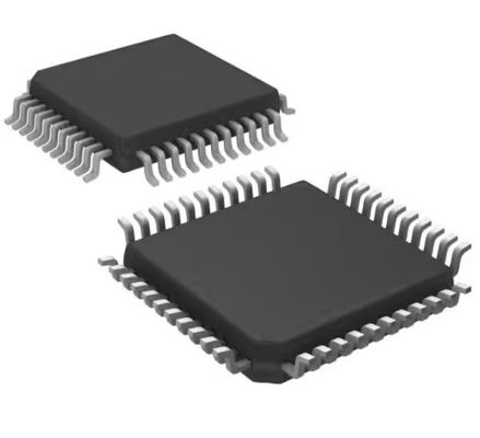 AD7841BSZ 14 bit digitale naar analoge converter IC 8 44-MQFP (10x10)