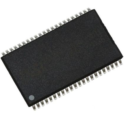 IS64LV25616AL-12TLA3 SRAM - Asynchrone geheugen IC 4Mbit Parallel 12 Ns 44-TSOP II