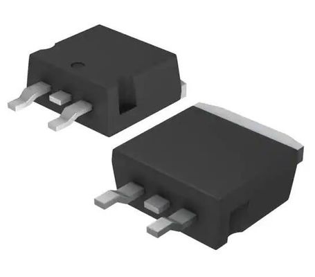 STPS30L30CG Diode Array 1 Pair Common Cathode 30 V 15A Oppervlakteverbinding TO-263-3