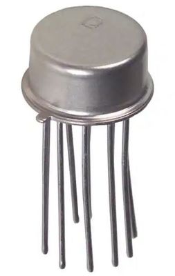 AD536AKH RMS naar DC-converter Elektronische IC-chips TO-100-10