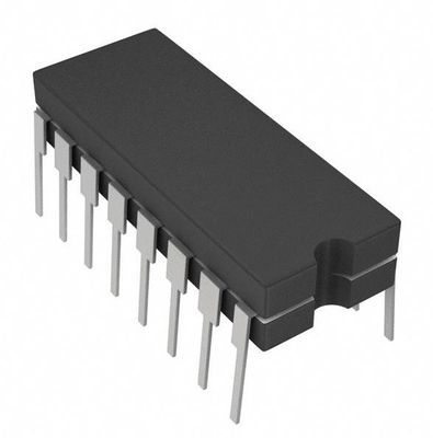 MAX232MJE/883B 2/2 Elektronische IC-chips Transceiver RS232 16-CDIP